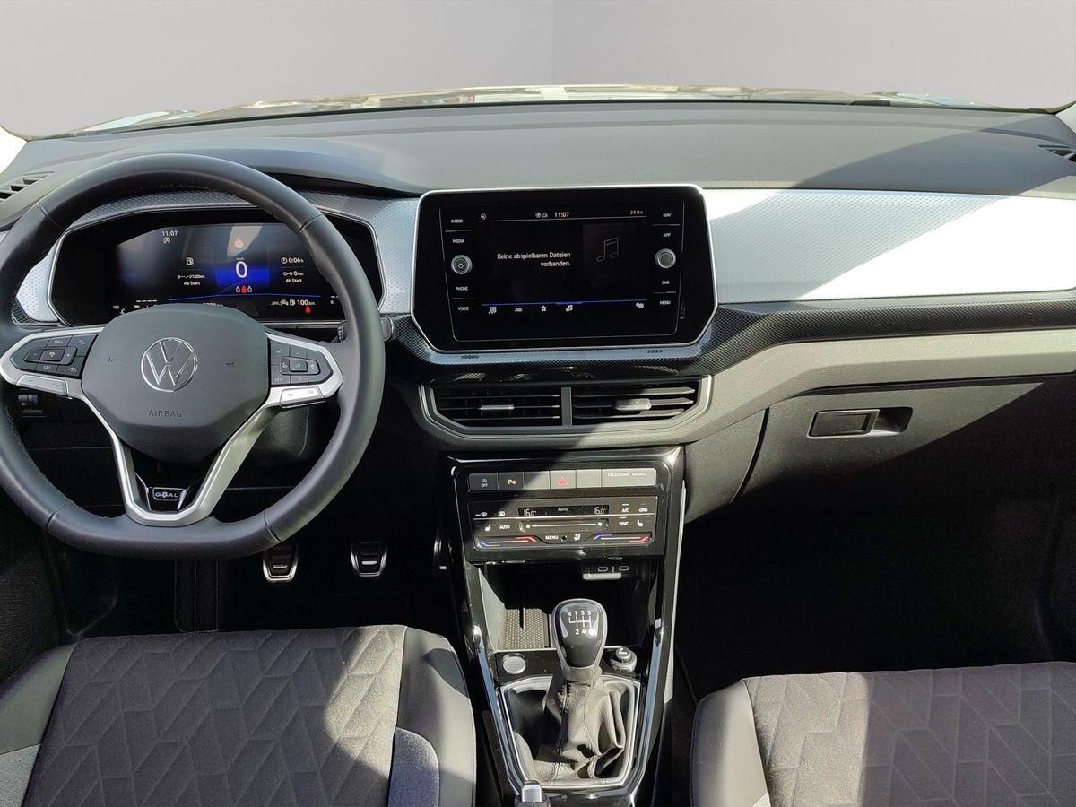 Volkswagen T-Cross - Bild 14