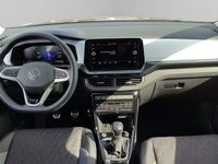 Volkswagen T-Cross - Vorschau Bild 14