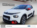 Citroën C3 1.2 PureTech 110 Feel *Style-Paket, Klima, SH - Citroën C3: Style