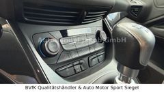 FORD Kuga/ST-Line/Vollausstattung/Tüv&Service Neu/TOP