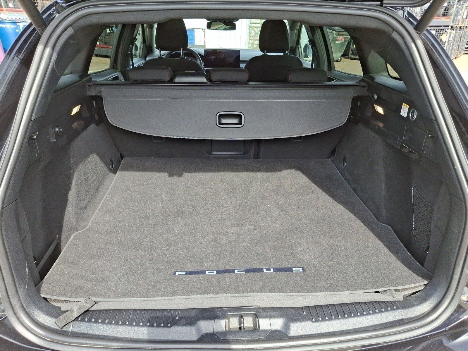 Ford Focus - Bild 13
