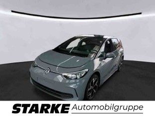 Image of Volkswagen ID.3