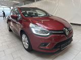 Renault Clio IV Grandtour Intens 1,2 TCe/Navi/Kamera/SHZ - Renault Clio in Düsseldorf