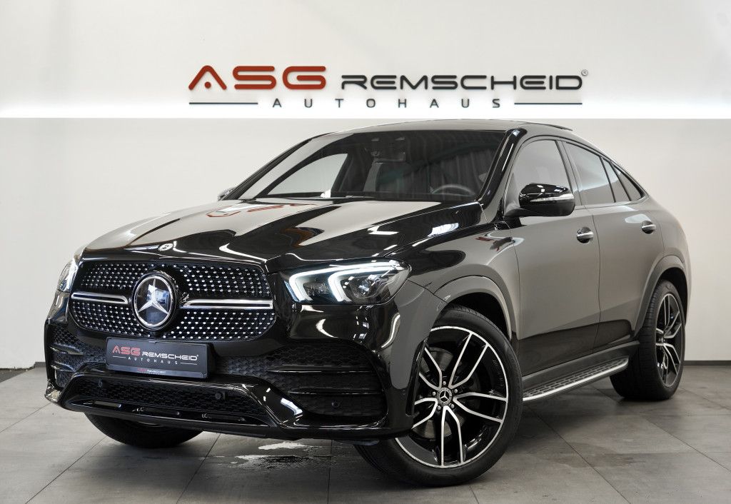 Mercedes Benz Gle 400