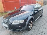 Audi A6 Allroad gepflegt mit vielen Extras - Audi A6 Allroad aus 2007