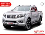 Nissan Navara NP300N-Connecta Double Cab 4x4 AHK 360° - gebrauchte Nissan Navara aus dem Jahr 2019