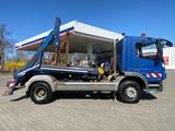 Mercedes-Benz Atego 2 6-Zyl. 4x2 1624 KLIMA MEILLER AbsetzKipp - Angebote entsprechen deinen Suchkriterien