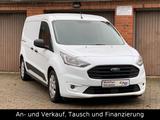 Ford Transit Connect - Ford Transit Connect Gebrauchtwagen in Hamburg
