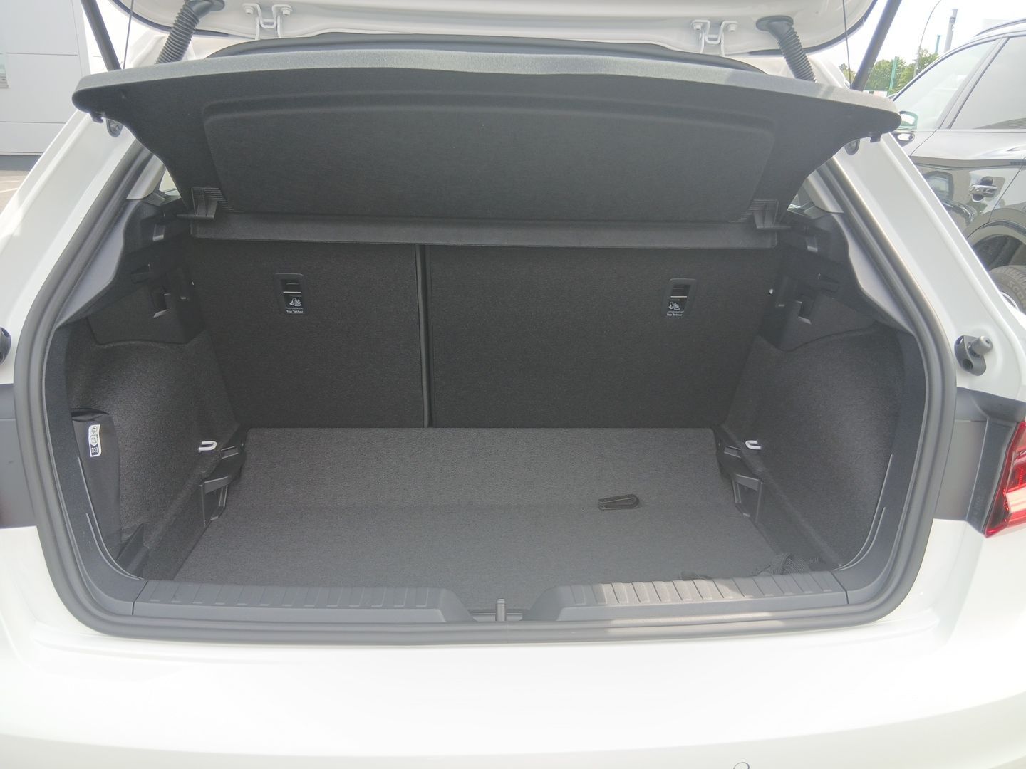 Audi A1 - Bild 18