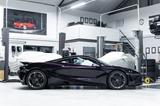 McLaren 720S I Carbon I 2. Hd I Garantie 05-2026 I BRD - McLaren in Düsseldorf