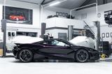 McLaren 720S I Carbon I 2. Hd I Garantie 05-2026 I BRD - McLaren 720S Gebrauchtwagen