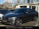 BMW Gran Turismo 330d xDrive M Sport VOLL AUSTATTUN - BMW 330 Gran Turismo Gebrauchtwagen
