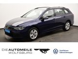 Volkswagen Golf 8 VIII Variant 1.5 eTSI DSG Life Stand/Matr - Volkswagen Golf mit Benzin-Antrieb: Kombi, 1.8