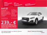 Audi Q2 35 TFSI S tronic PDC/SitzHzg
