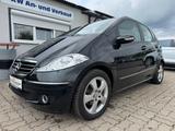 Mercedes-Benz A 200 A -Klasse A 200 - gebrauchte Mercedes-Benz A 200 aus dem Jahr 2005