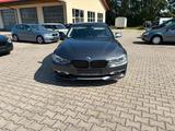 BMW 328 i Auto-Navi-Xenon-Stzh-Tempo-360Kamera - BMW 328 aus 2013