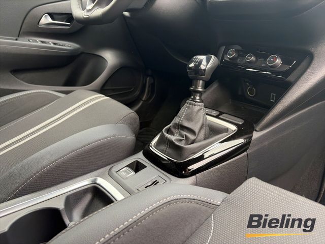 Corsa GS 1.2l , NAVI, PDC mit Kamera, SHZ, Alu