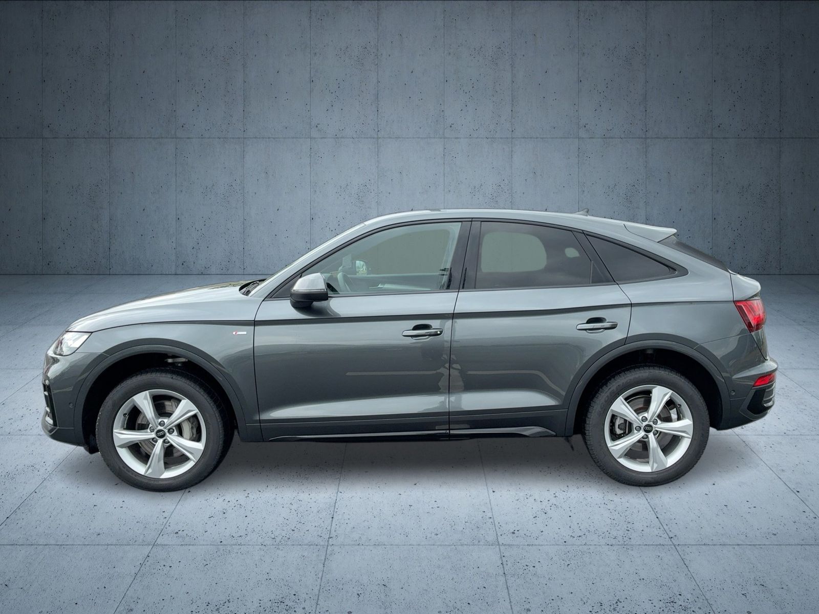 Audi Q5 - Bild 3