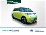 Volkswagen ID. Buzz Pro AHK LED ACC Komfort+Assistenz+Infot