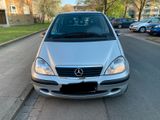 Mercedes-Benz A 140 ELEGANCE Elegance - Mercedes-Benz A 140: Elegance