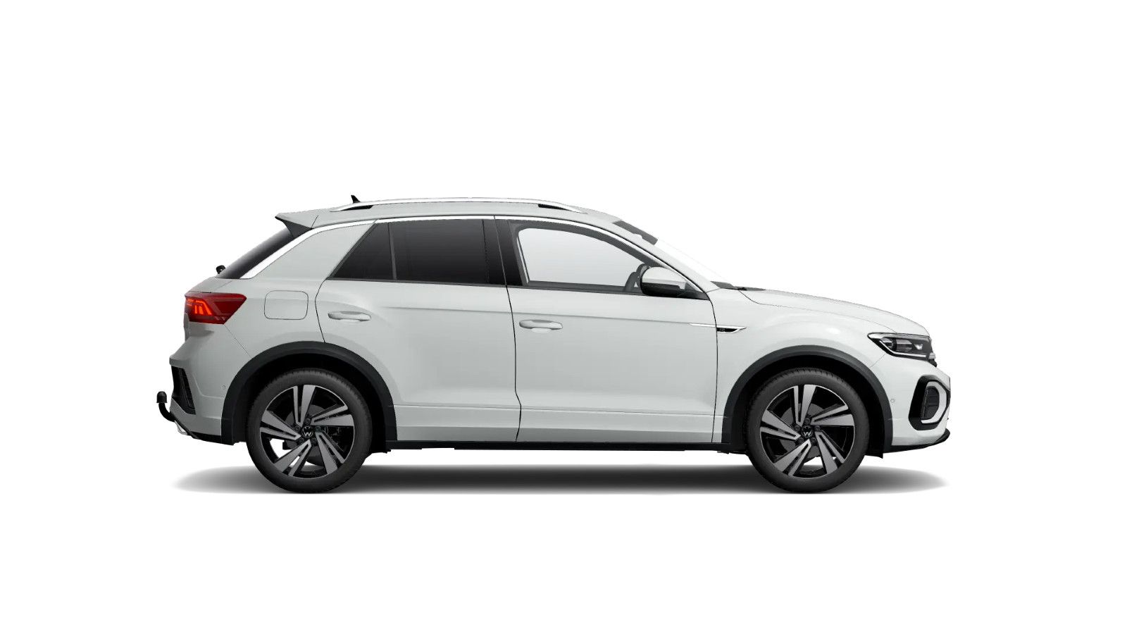 Volkswagen T-Roc - Bild 9