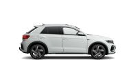 Volkswagen T-Roc - Vorschau Bild 9