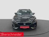 Seat Leon Sportstourer 1.5 eTSI ACT DSG FR PLUS AHK N - Seat Leon Neuwagen: Fr