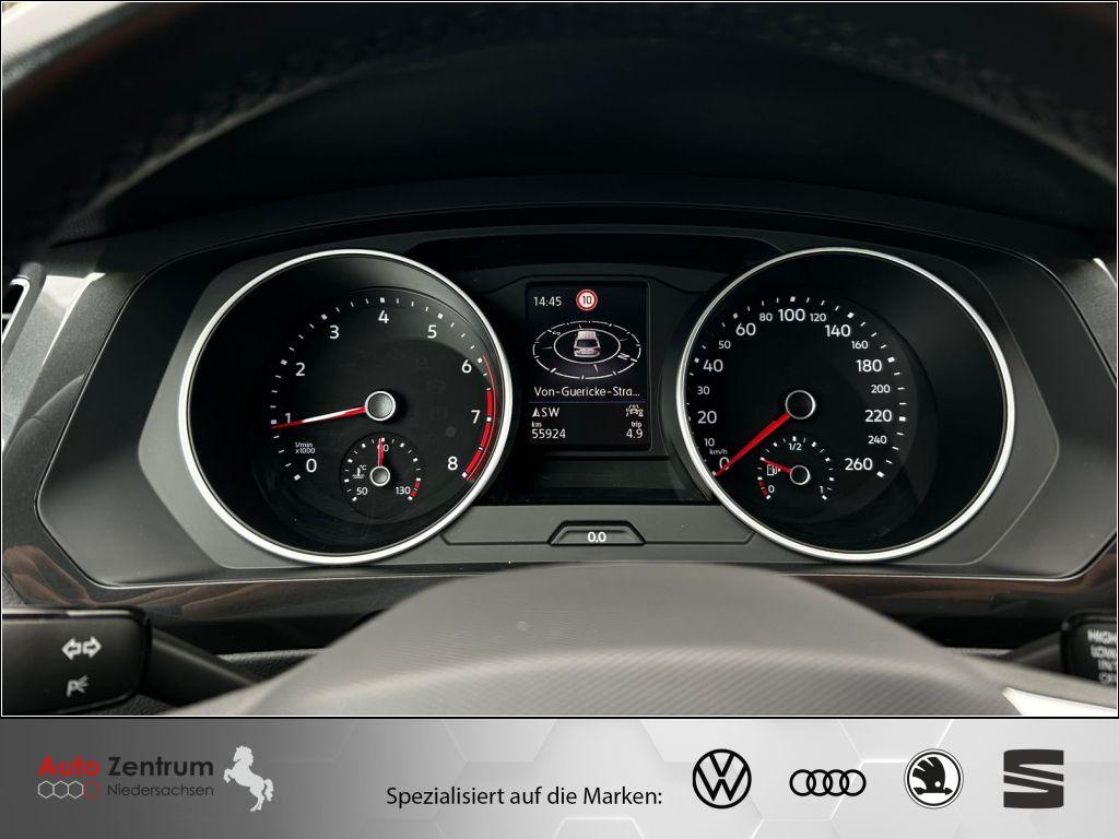 Volkswagen Tiguan 1.5 TSI OPF Life*NAVI*KAMERA*LED*, миниатюра 19