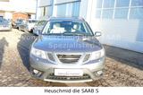 Saab 9-3 2.0T XWD SportCombi 240 Ps Hirsch Performanc - Saab 9-3: Leder