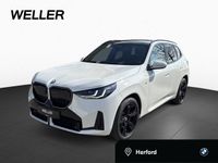 BMW X3 - Vorschau Bild 1