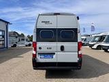 Knaus VAN BOXLIFE 630 ME, SAT/TV/AHK/NAVI/UVM.. - Knaus 630