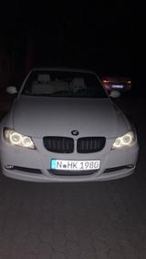 BMW E90 325i 6 Zylinder 2008 - BMW 325 von 2026