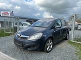 Opel Zafira B 2.2 Sport|Bi-Xenon|7-Sitze|Navi|PDC|SHZ - Opel Zafira Gebrauchtwagen in Hannover