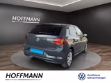 Volkswagen Polo 1.0 TSI Comfortline Klima+Sitzhzg+USB - gebrauchte Kleinwagen in Arnsberg