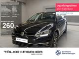 Volkswagen Golf VII 1.0 TSI BMT Join AUT Navi KlimaA. LM - Volkswagen Gebrauchtwagen in Krefeld