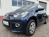 Volkswagen up! cheer 1.0 MPI 44kW 60PS Klima/NAVI - VW up! in Hagen