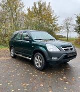 Honda CR-V/CRV RD8 2,0L *TÜV Neu* - Honda CR-V: Crv