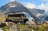 Adria 640 SLX - Adria Sl