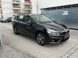 BMW 220 Baureihe 2 Gran Tourer 220 d xDrive Sport - BMW 220 in München