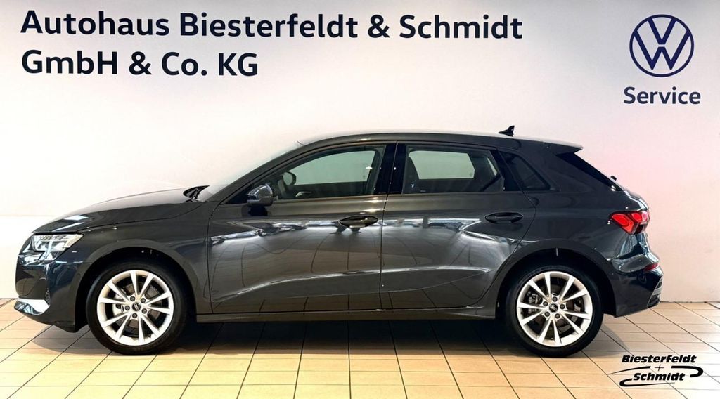 Image of Audi A3