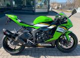 Kawasaki Ninja ZX-6R/Höly Performance / Akrapovic - Angebote entsprechen deinen Suchkriterien