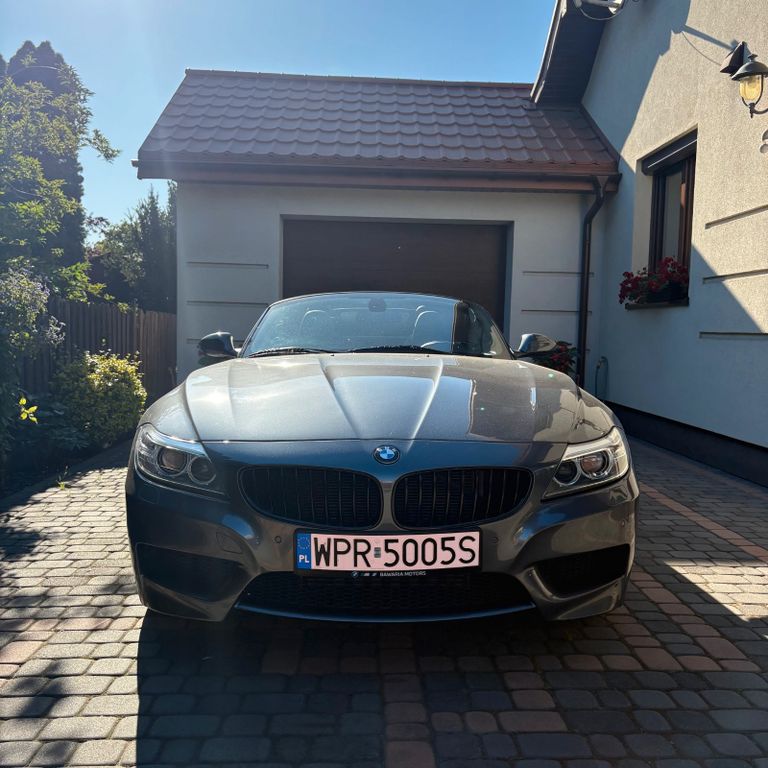 BMW Z4