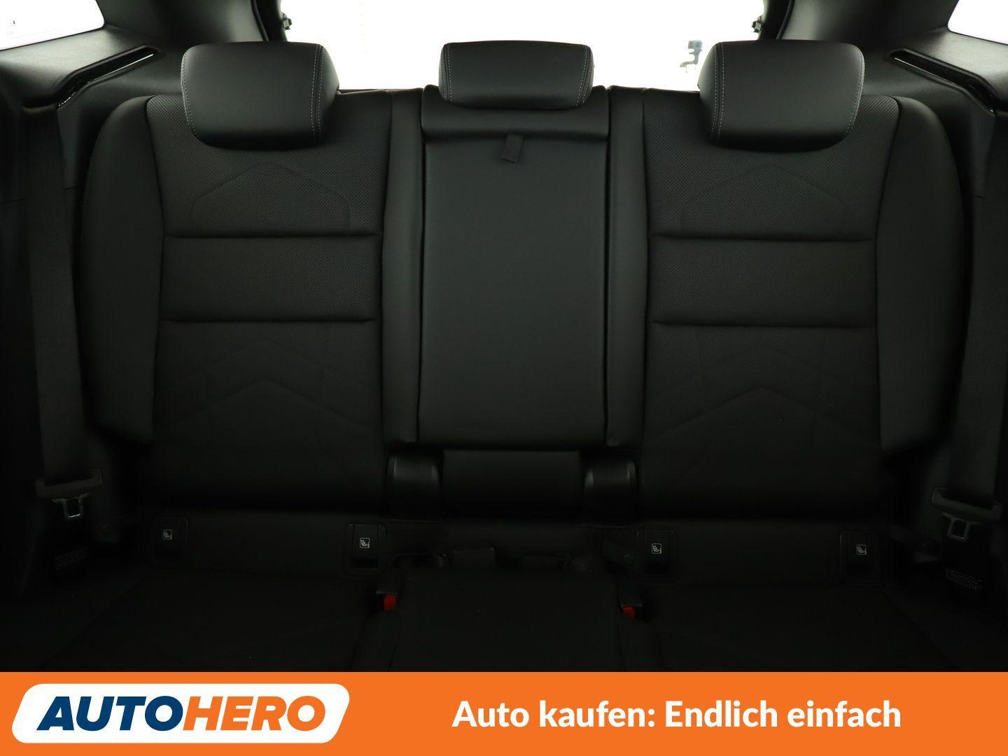 BMW 223 2er 223i Active Tourer Mild-Hybrid M Sport Aut., миниатюра 14