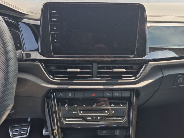 T-Roc Cabriolet R-Line 1.5 TSI DSG,IQ.LIGHT,Kame