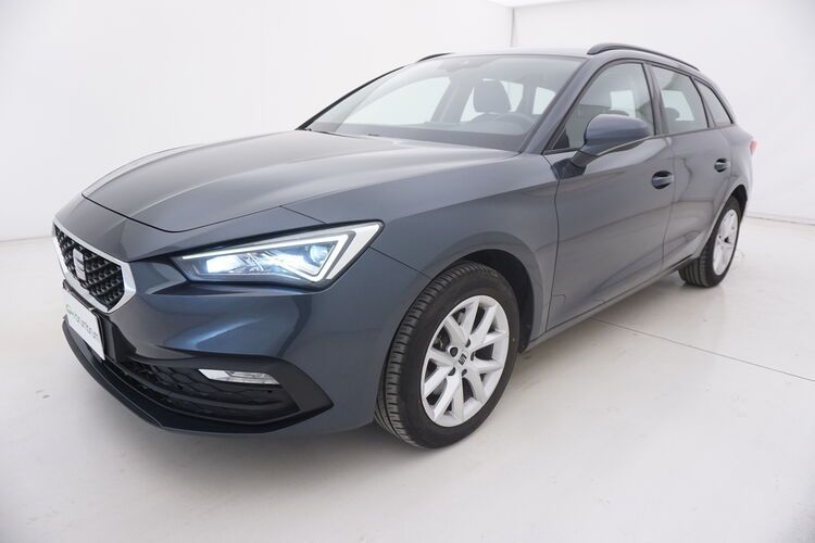 SEAT Leon 2022