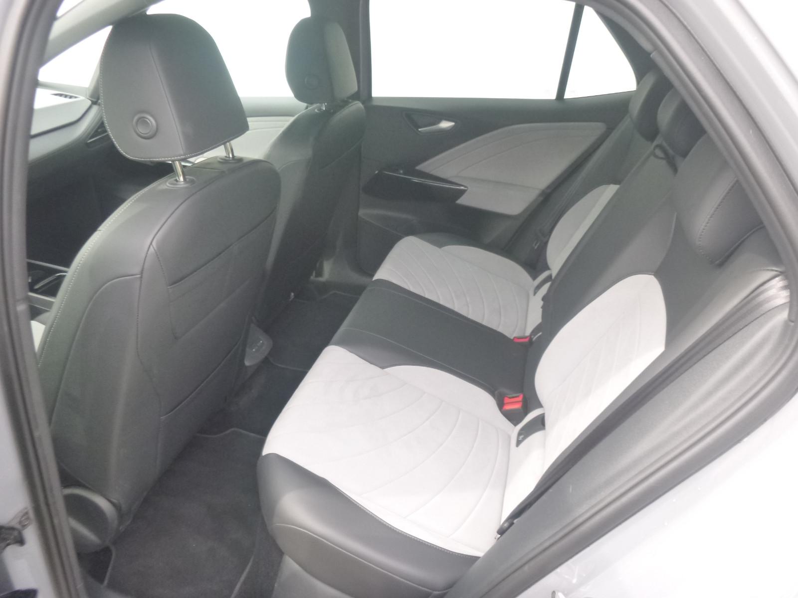 Volkswagen ID.3 Pro S 170 kW Goal wärmepumpe 20" ACC Anhän., миниатюра 11