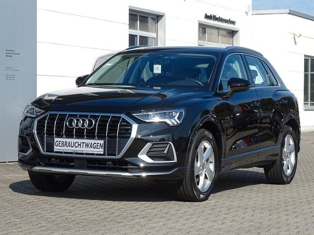 Q3 35 TFSI advanced