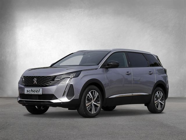 Peugeot 5008 1.2 PureTech 130 e e) Allure Pack FLA 360