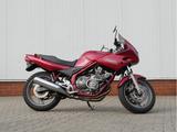 Yamaha XJ 600 S Diversion *Export oder Händler* - YAMAHA DIVERSION