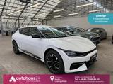 Kia EV6 Elektro 77,4 kWh  GT Line|ACC|LED
